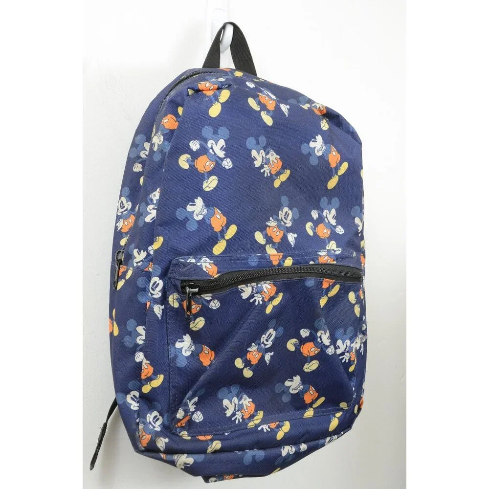 Disney Mickey Mouse Backpack 16